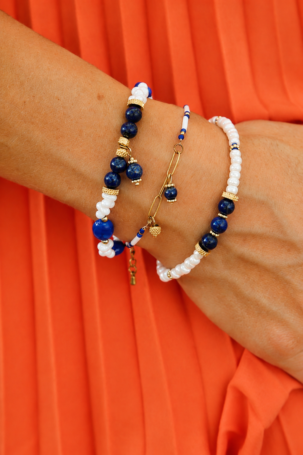 Bracelets