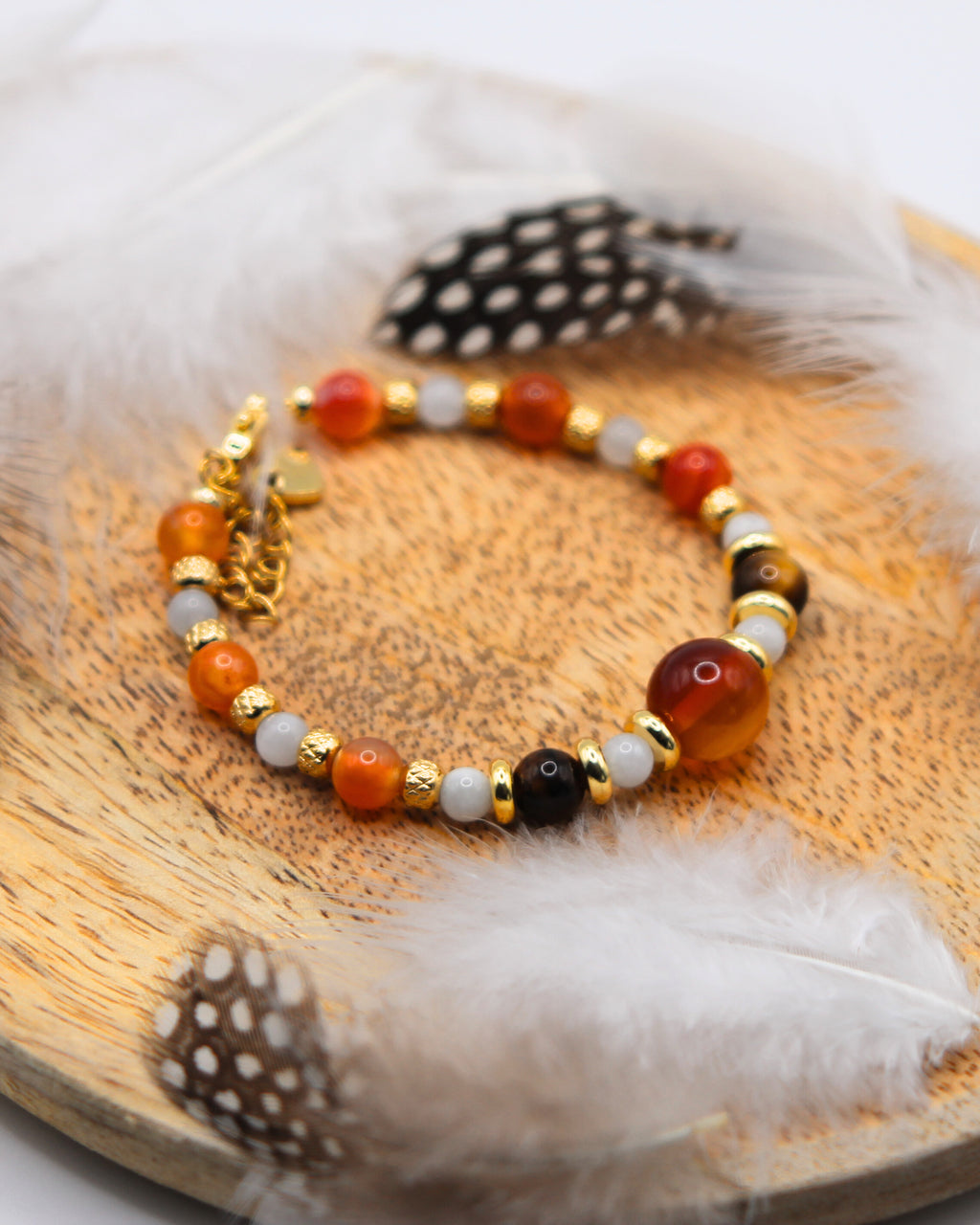 Bracelet intuitif - Femme