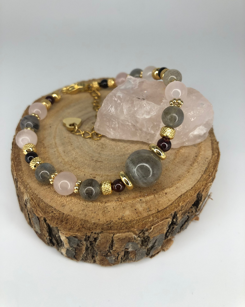 Bracelet intuitif - Femme