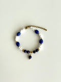 Bracelet Grâce - Doré