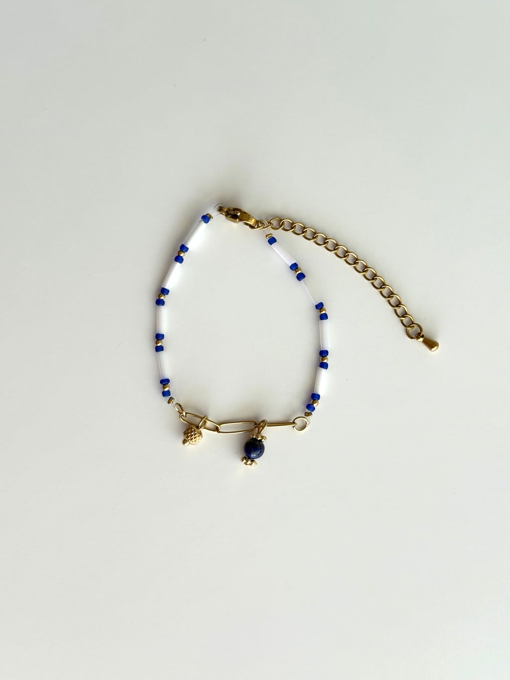 Bracelets Libre - Doré