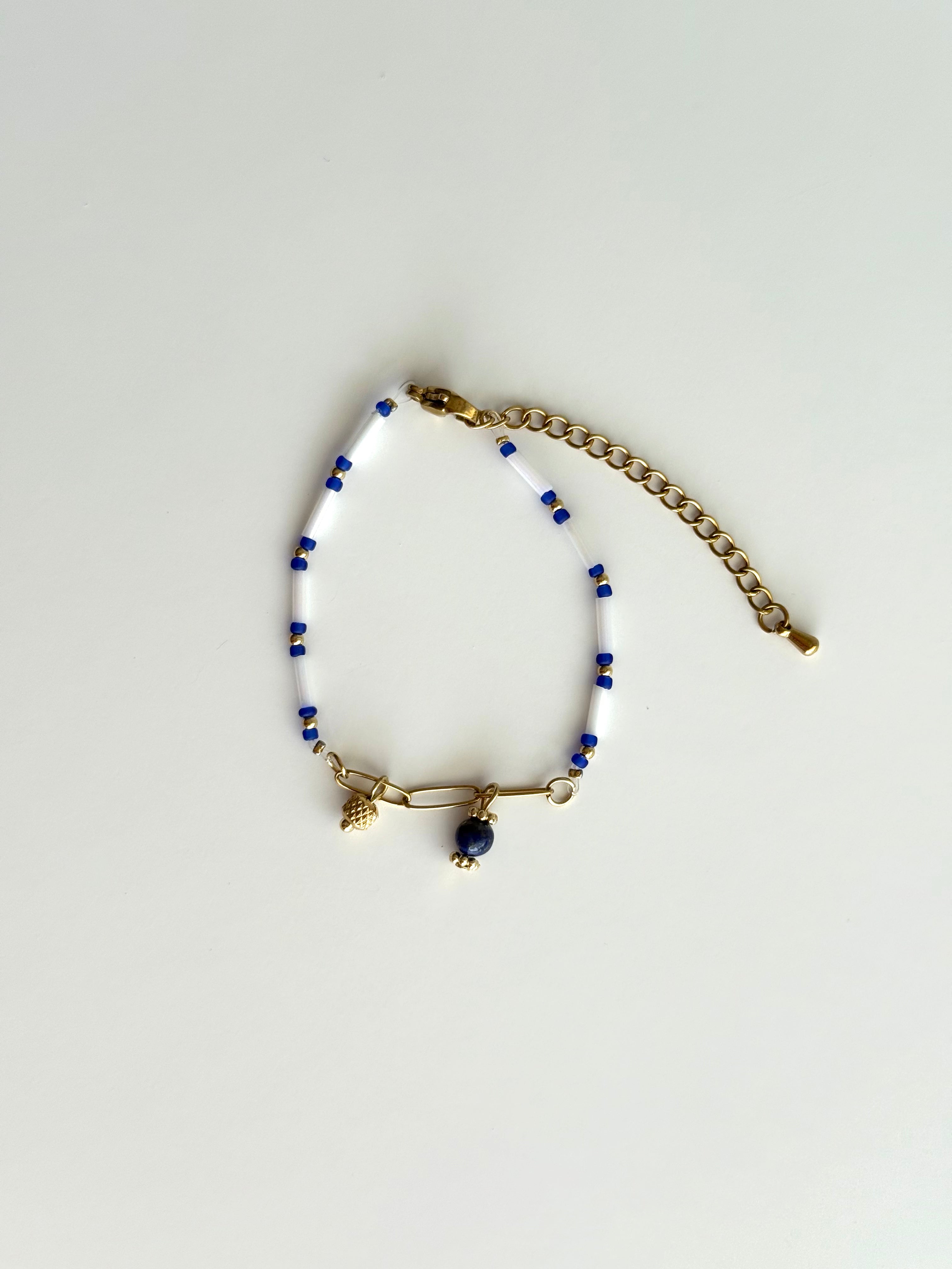 Bracelets Libre - Doré