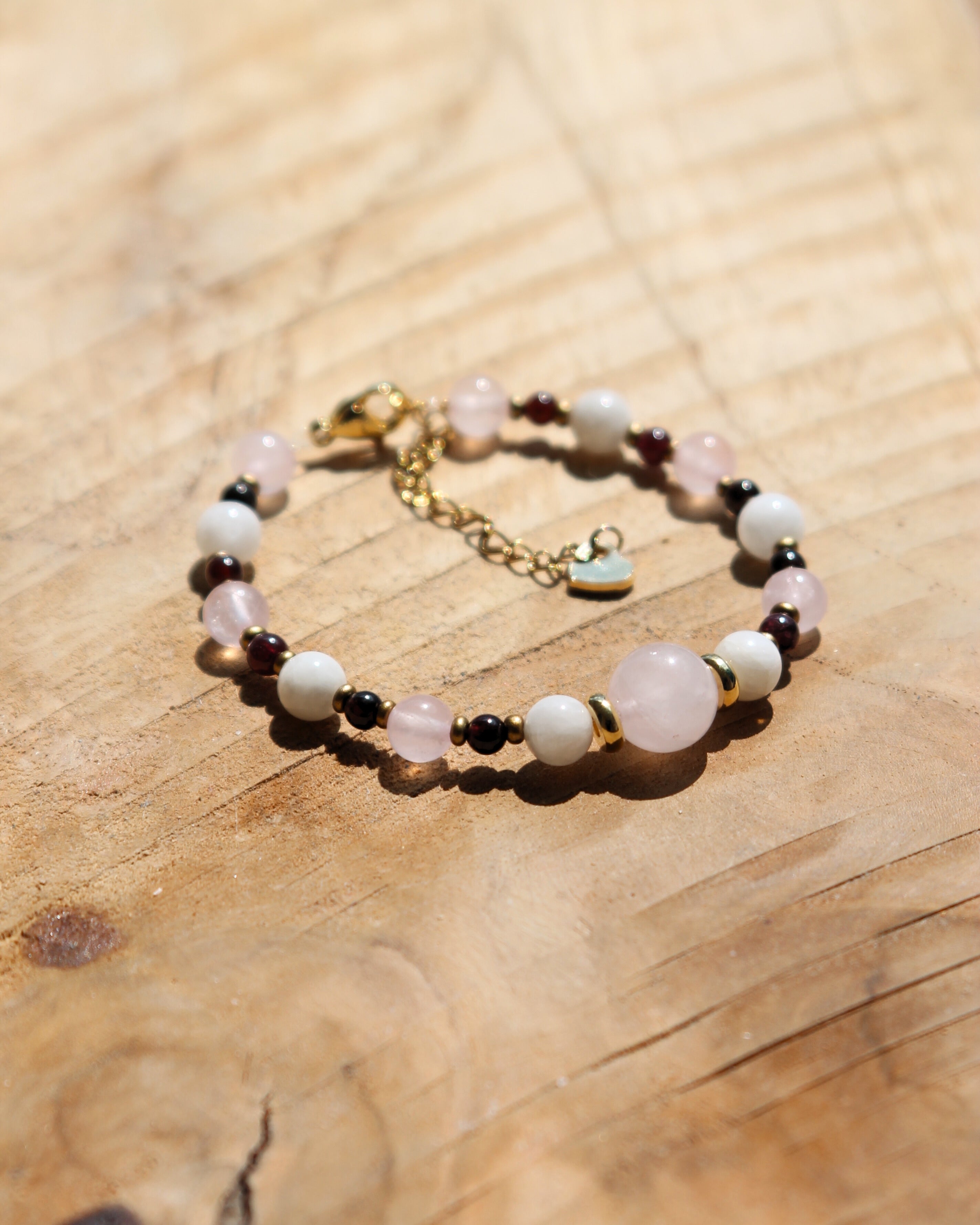Bracelet intuitif - Femme