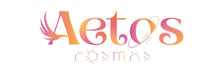Aetos Cosmos - Accueil